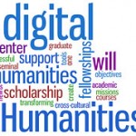 Group logo of Digital Humanities