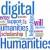 Group logo of Digital Humanities